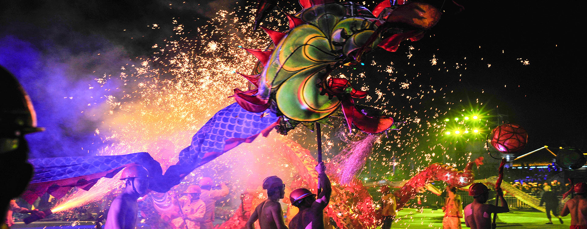 Guizhou Festival Tours