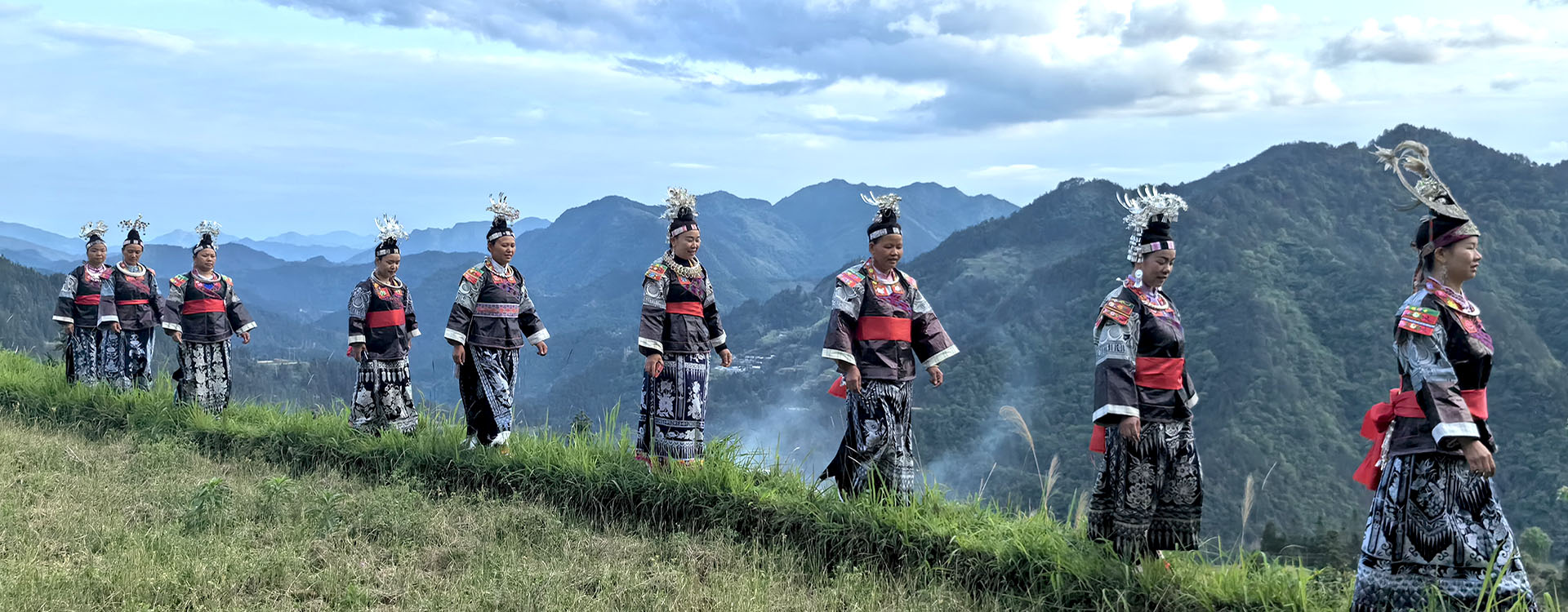 Guizhou Ethnic Groups Tours