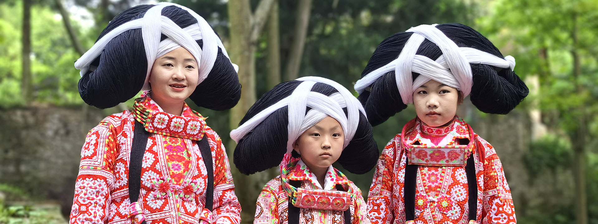 Guizhou Ethnic Groups Tours